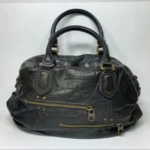 Liebeskind Berlin satchel handbag purse